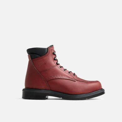 Boot, 6