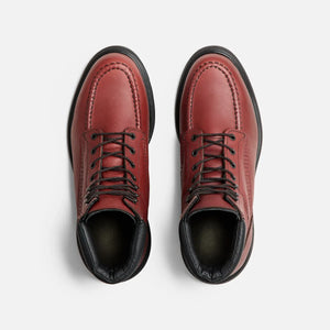 Boot, 6" RED WING  202