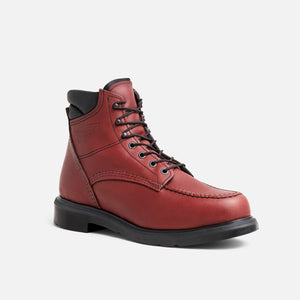 Boot, 6" RED WING  202