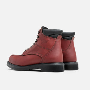 Boot, 6" RED WING  202