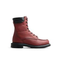 Boot,  Red Wing 8