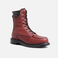 Boot,  Red Wing 8" 402