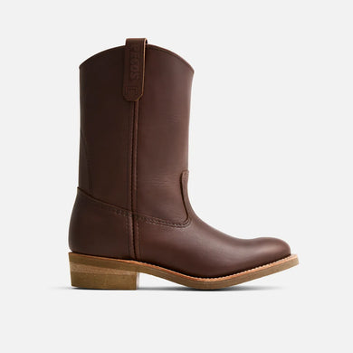 Men's 11-inch Soft Toe Pull-On Boot Red Wing Size 11 EE