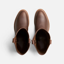 Load image into Gallery viewer, Men&#39;s 11-inch Soft Toe Pull-On Boot Red Wing Size 11 EE