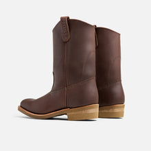 Load image into Gallery viewer, Men&#39;s 11-inch Soft Toe Pull-On Boot Red Wing Size 11 EE