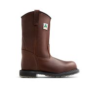 Boot, Pull-On   Safety  RED WING 3505