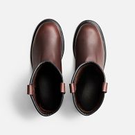 Load image into Gallery viewer, Boot, Pull-On   Safety  RED WING 3505