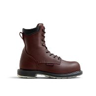 Load image into Gallery viewer, Boot, 8&quot; Safety 3508  Red Wing