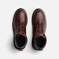 Load image into Gallery viewer, Boot, 8&quot; Safety 3508  Red Wing