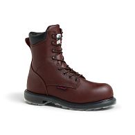 Boot, 8" Safety 3508  Red Wing
