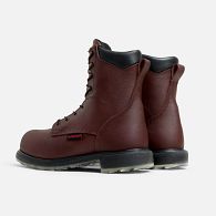 Load image into Gallery viewer, Boot, 8&quot; Safety 3508  Red Wing