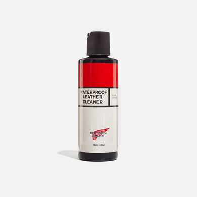 Waterproof Leather Cleaner Red Wing 98008