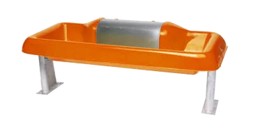 7' Tip Tank Next Generation 100 LBs.40 US gal