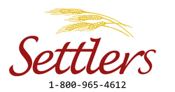Settlers Supplies 