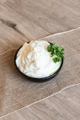 Pebbles Frozen Mashed Potatoes 850gr