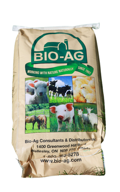Sheep Mineral Premix BioAG 25kg