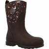Muck Muckster Chicken Print Size 6