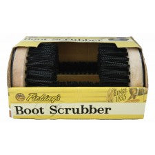 Boot Scrubber/ Scrusher, Fiebing's