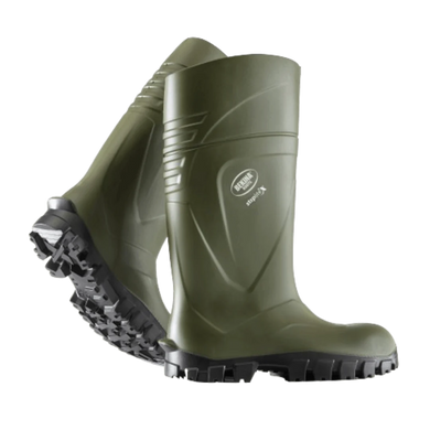 BEKINA Soft Toe Steplite Boots