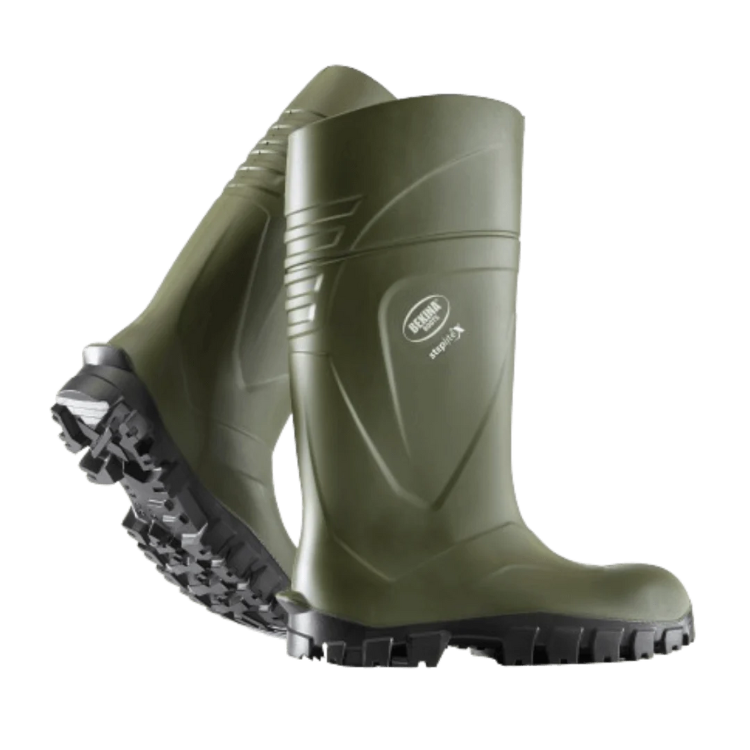 BEKINA Soft Toe Steplite Boots