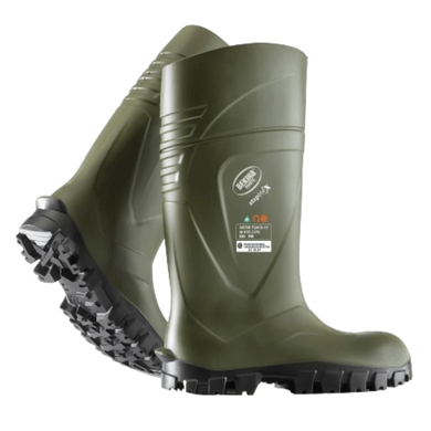 Bekina CSA Steplite Safety Boots