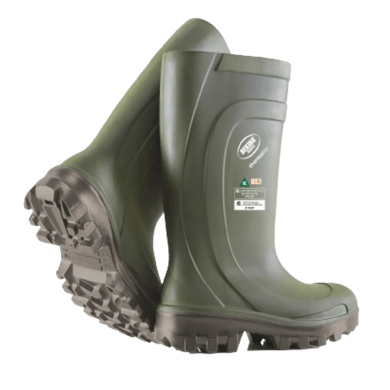 BEKINA Thermolite Safety Boots CSA