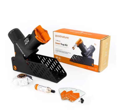 Goodnature A24 Rat & Mouse Kit Smart