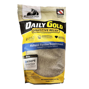 Daily Gold Digestive Relief 25lb