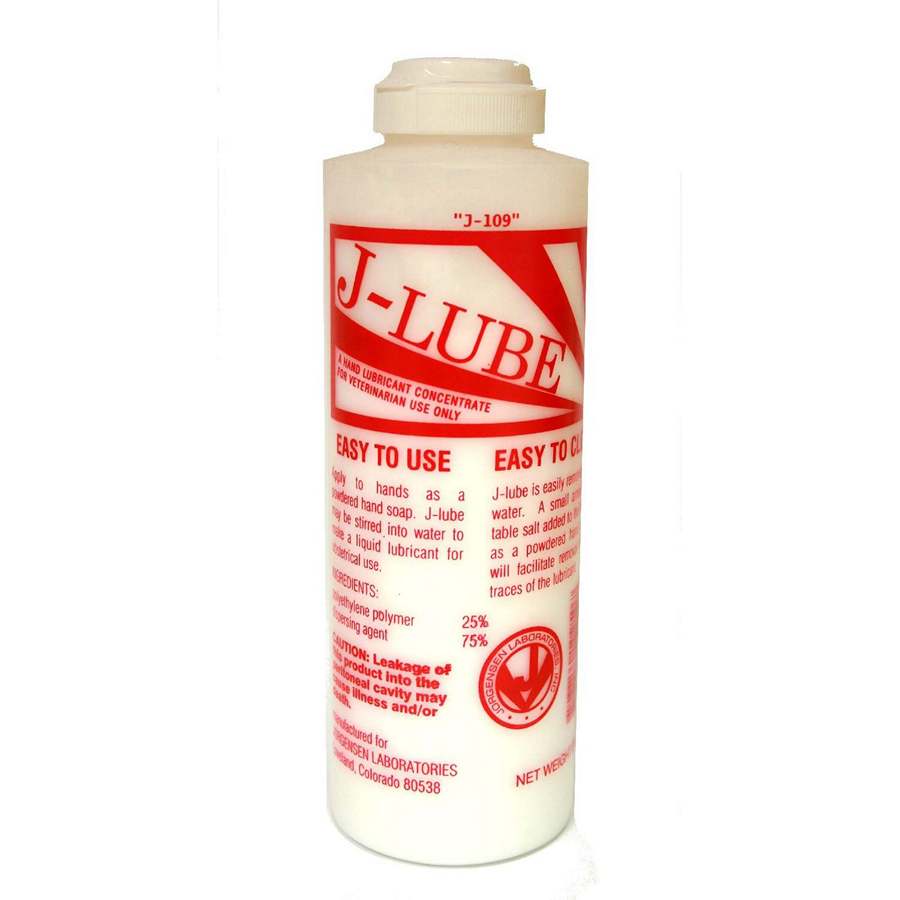 J-Lube, Lubricant 284gm