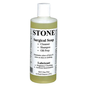 Surgical Soap,  500ml