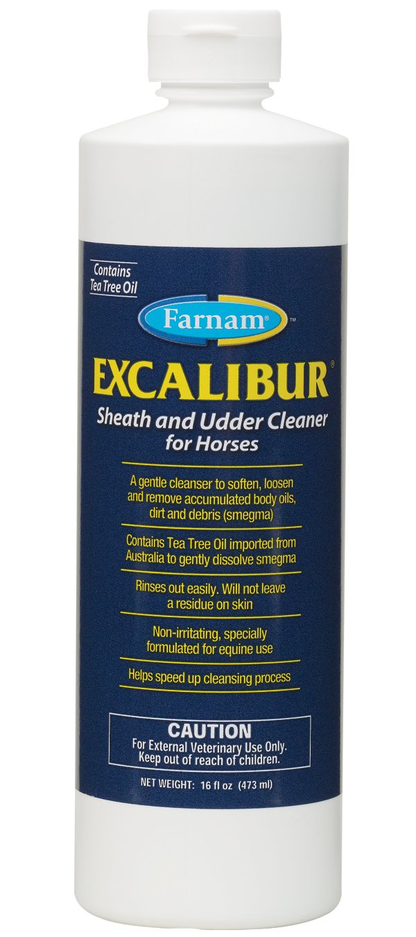 Sheath Cleaner, Farnam 16oz