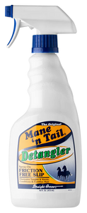 Mane N Tail  Detangler  16oz