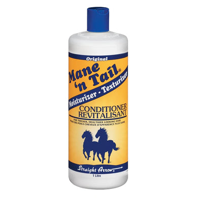 MANE & TAIL Conditioner  1L