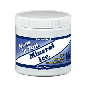 Mineral Ice, 454gm  STR ARROW