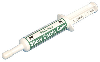 SULLIVANS Cattle Calm