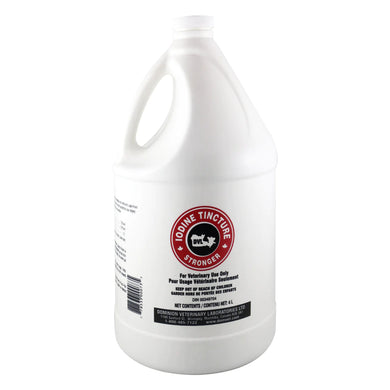 Iodine Spray 1% 4L