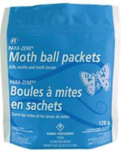 MOTH BALLS 340gm