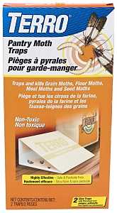 Moth Trap Pantry 2Pk.