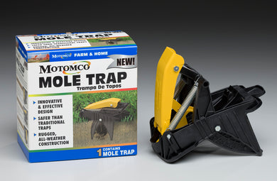 Mole Trap Motomco