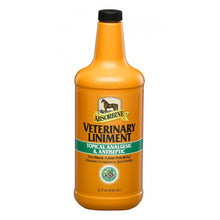 Load image into Gallery viewer, Absorbine Liniment   950ml
