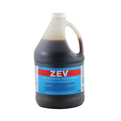 ZEV  Cough Remedy 2L  BUCKLEY