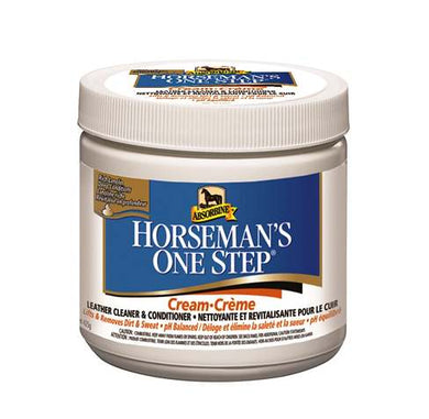 Horseman's One Step Cream 425 gm