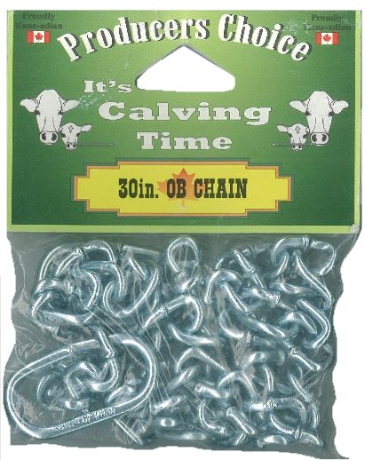 OB Chain  30