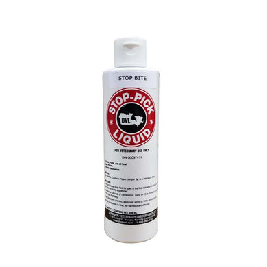 Stop Pick Liquid Spray,  200ml