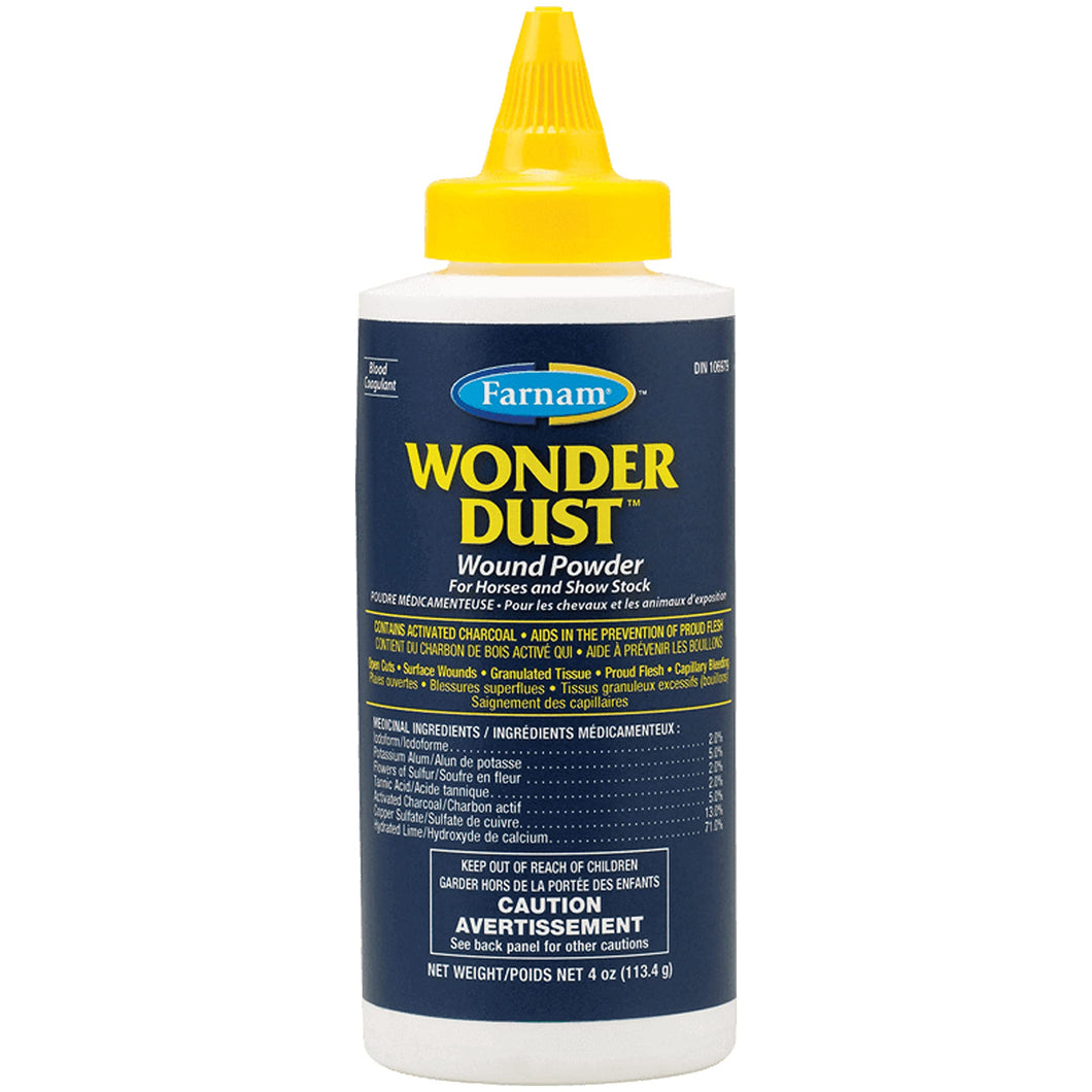 FARNAM Wonder Dust 4oz
