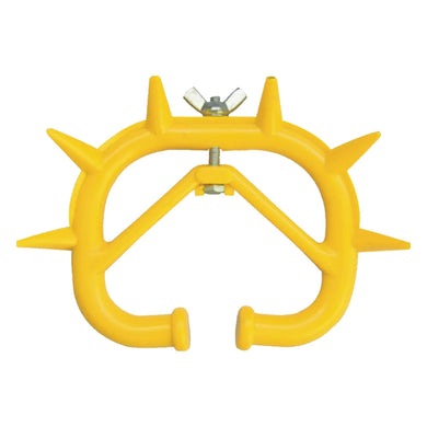 Weaner,  Calf   Yellow Plastic