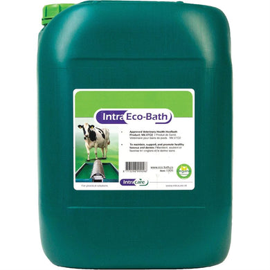 HOOF-SOL Intra-ECO-Bath, 20L