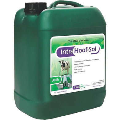 HOOF-SOL Bath, 20L