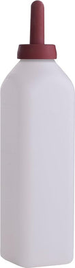 Calf Bottle, 3Qt  w/Nipple  9813