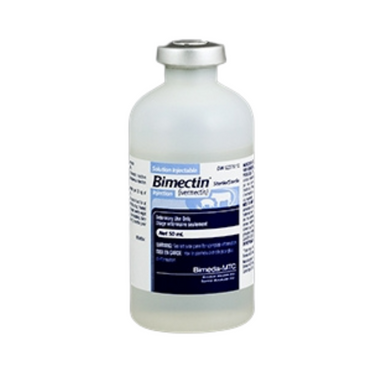 Bimectin Injectable 50ml